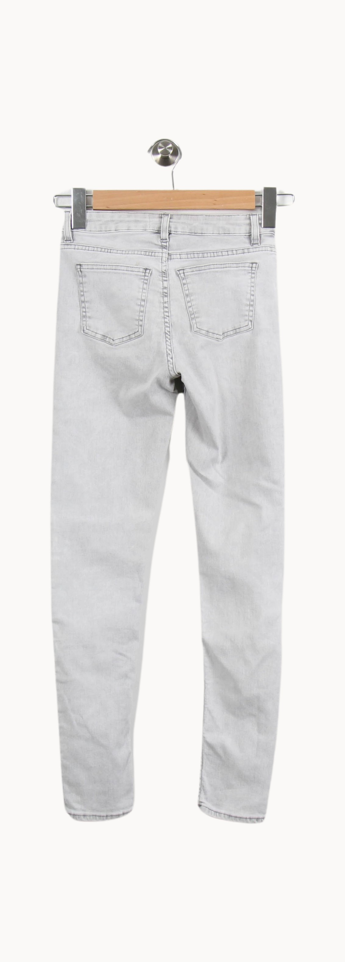 Jeans ACNE STUDIOS - Seconde Main Blue