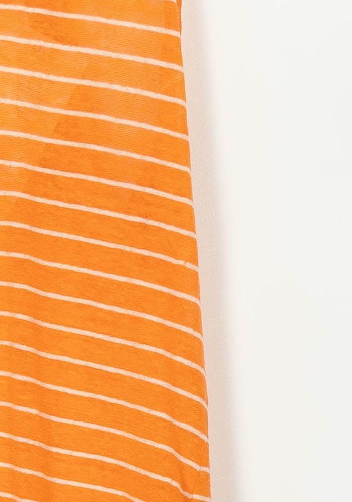 Top & tank top ISABEL MARANT ÉTOILE - SECONDE MAIN Orange