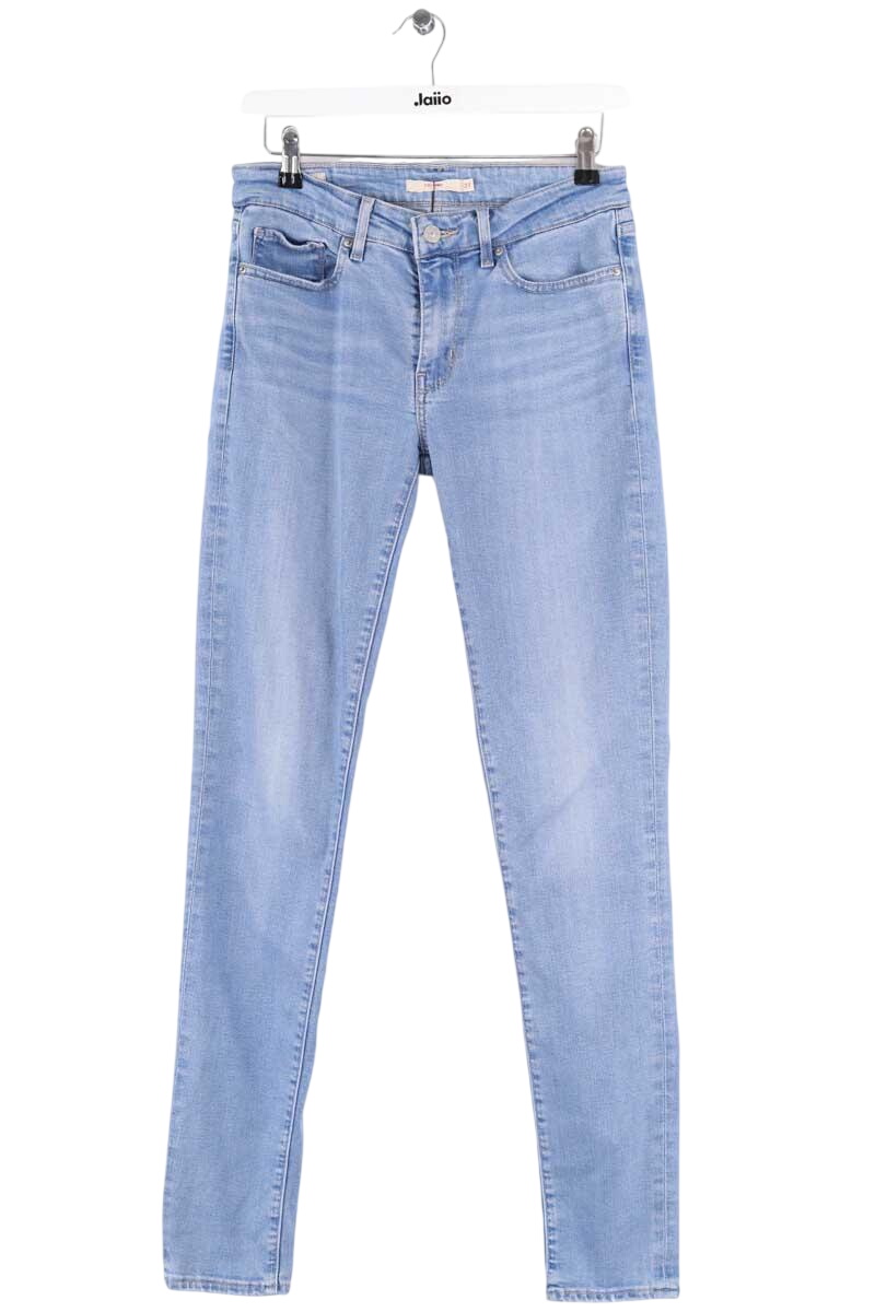 Slim-fit jeans LEVI'S - Seconde main Blue