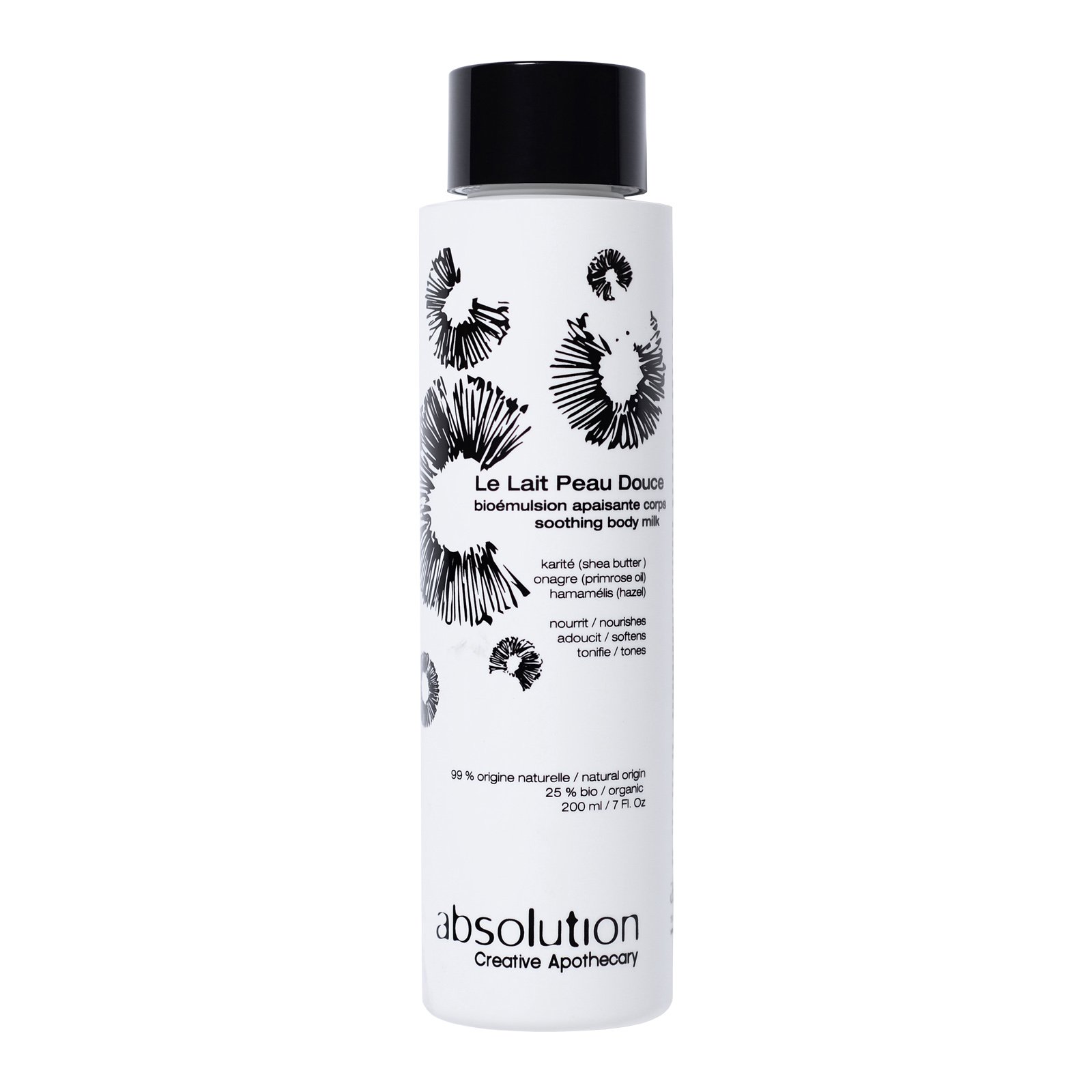 Le Lait Peau Douce ABSOLUTION No color