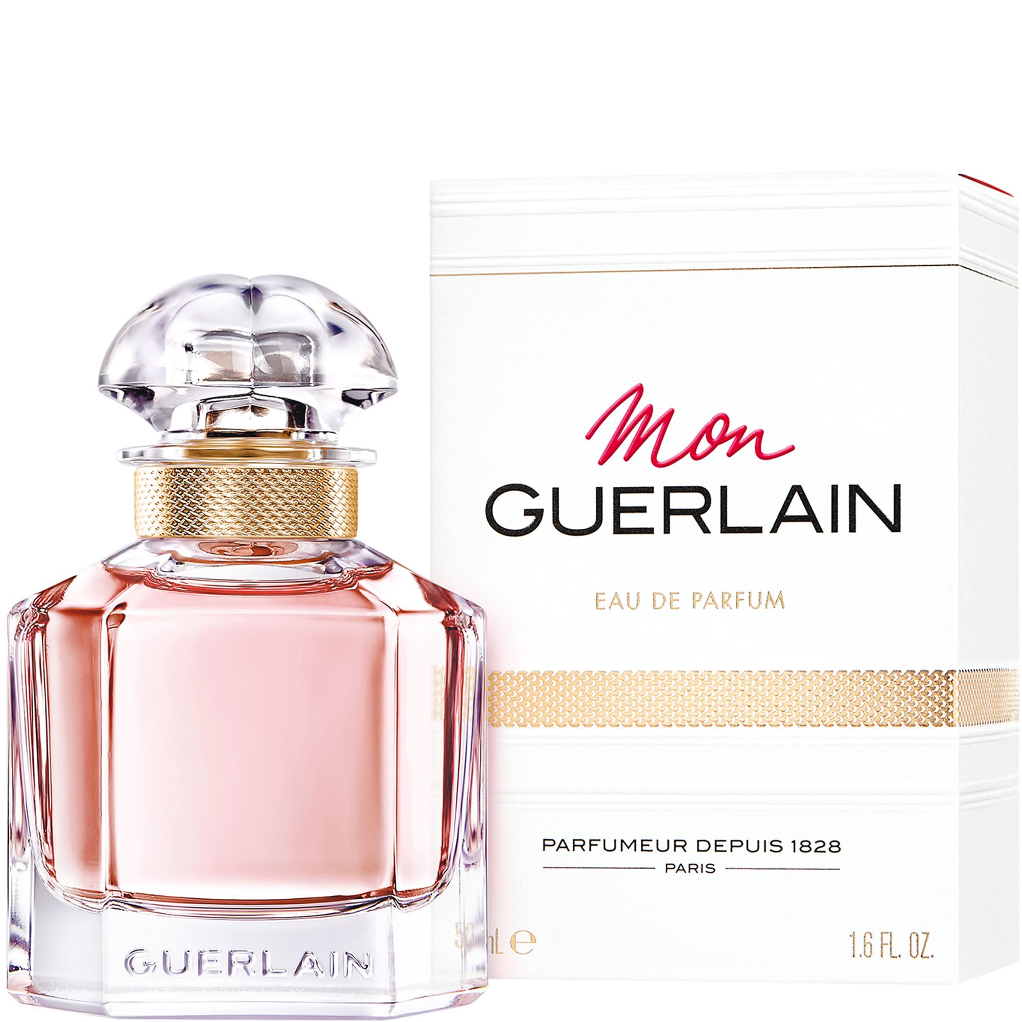 Mon Guerlain - Eau de Parfum GUERLAIN No color