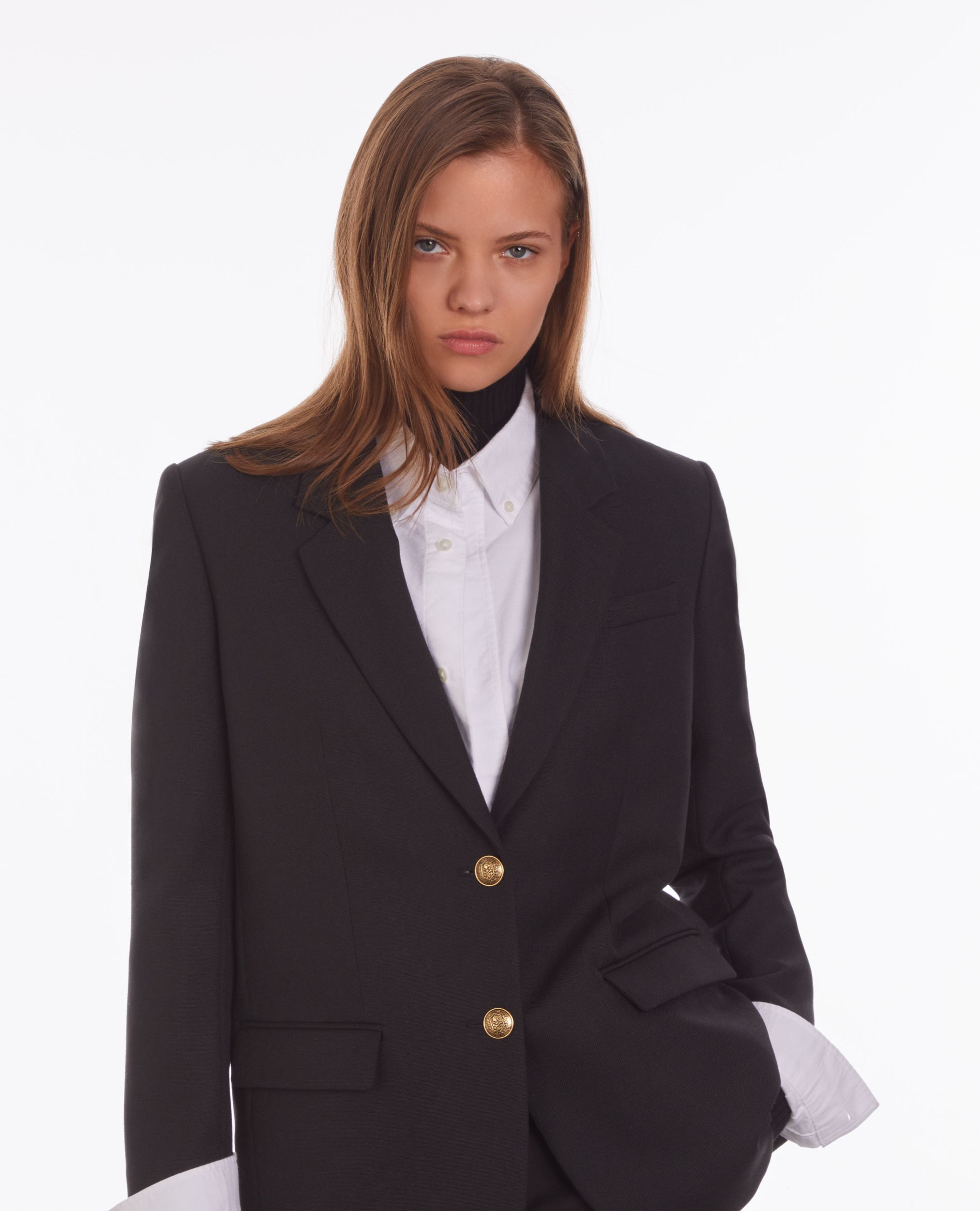 Vetement the kooples discount femme