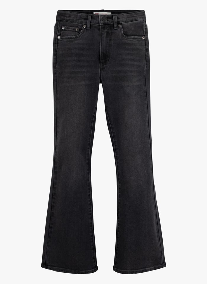 Flared jeans for sales kids