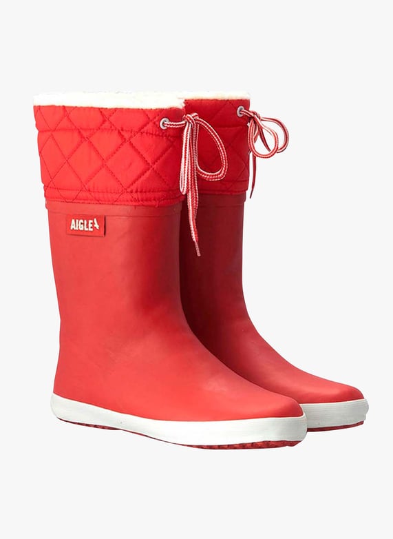 Bottes aigle 23 shop