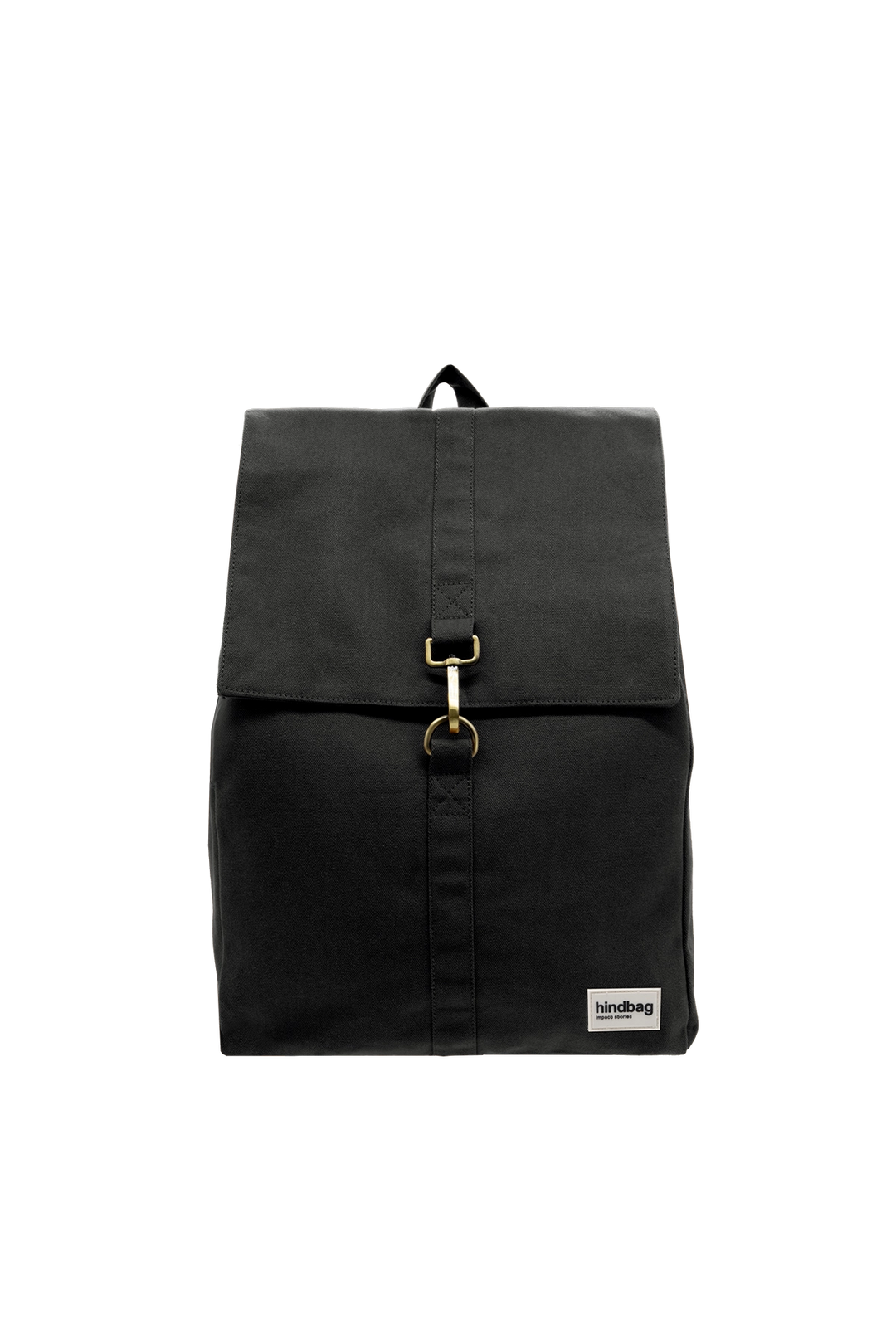 Cotton backpack HINDBAG