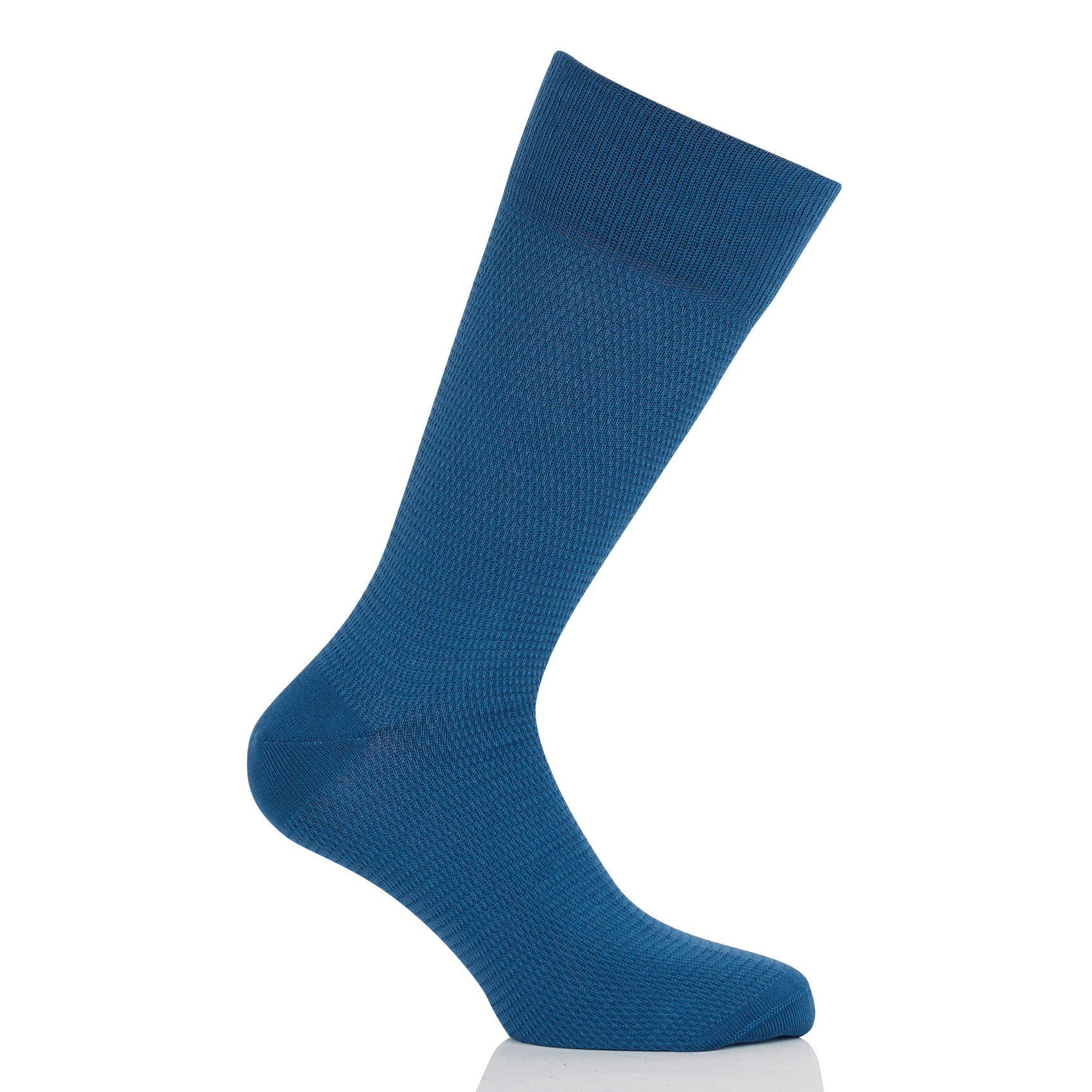 Chaussettes en coton mélangé AU PRINTEMPS PARIS