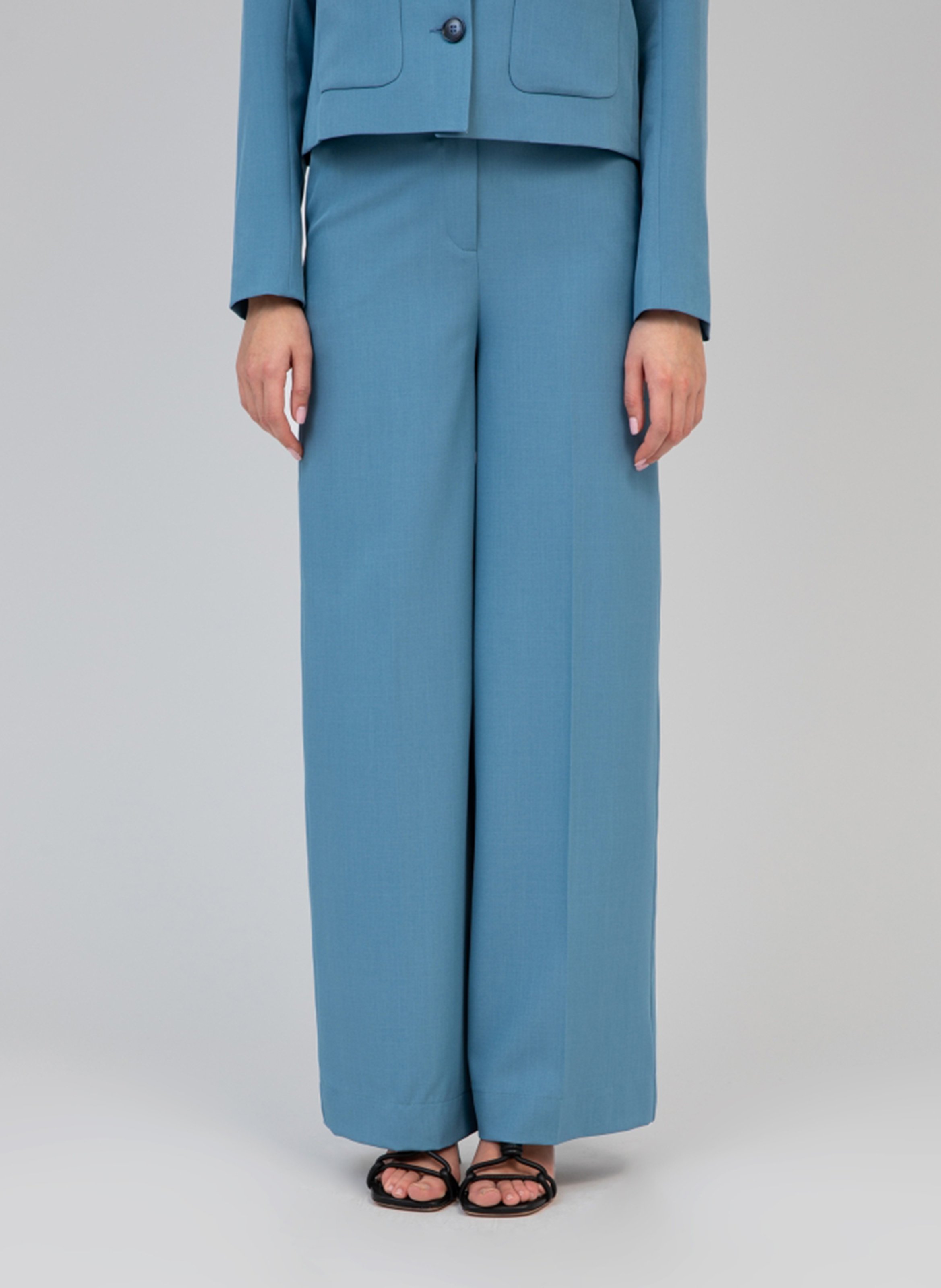 Pantalon large  AN'GE