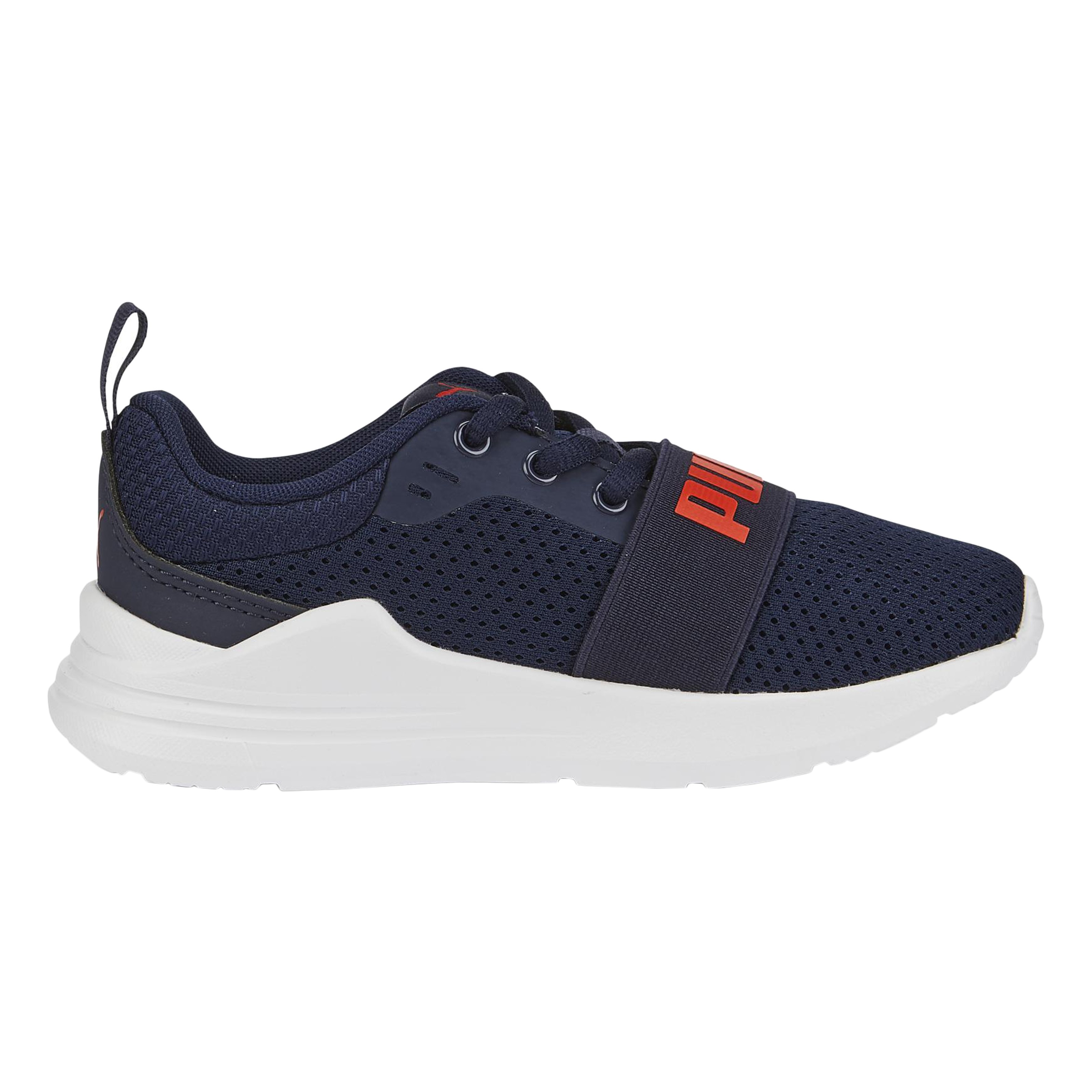 Basket à lacets enfant  wired run ps PUMA