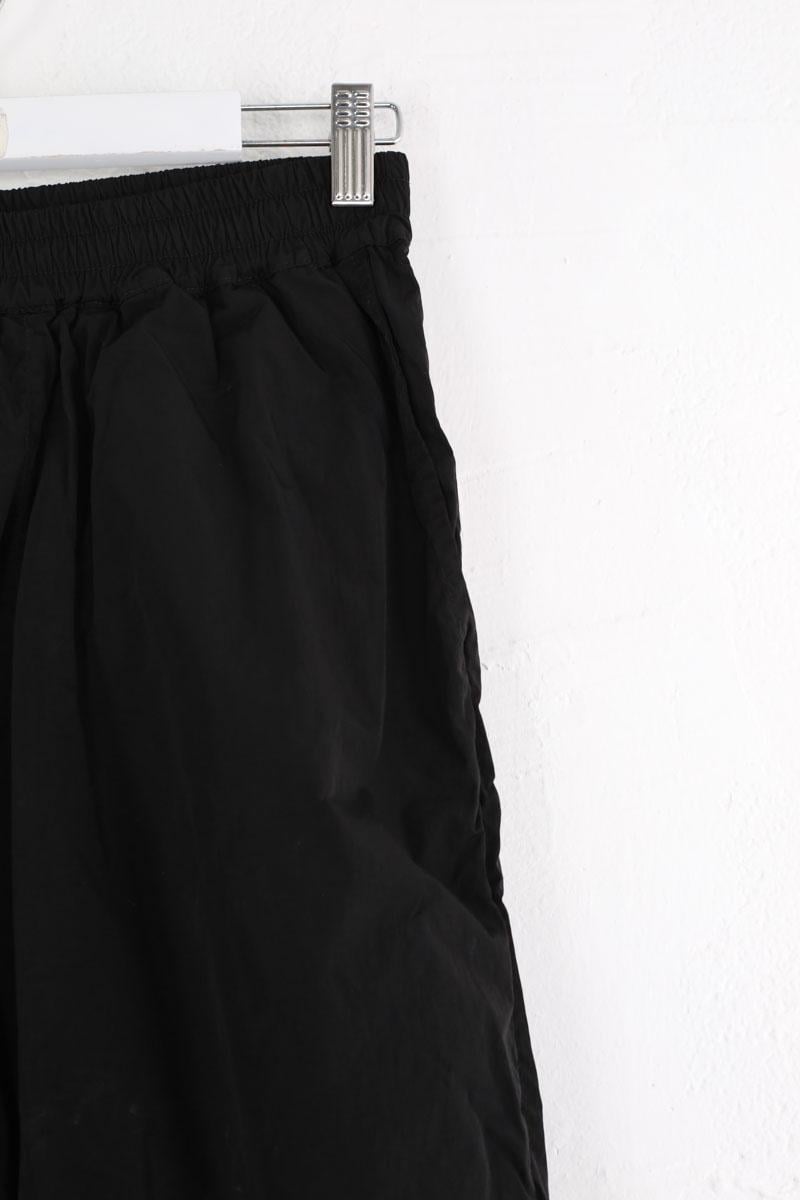 Black pants SWEET PANTS - Seconde Main Black