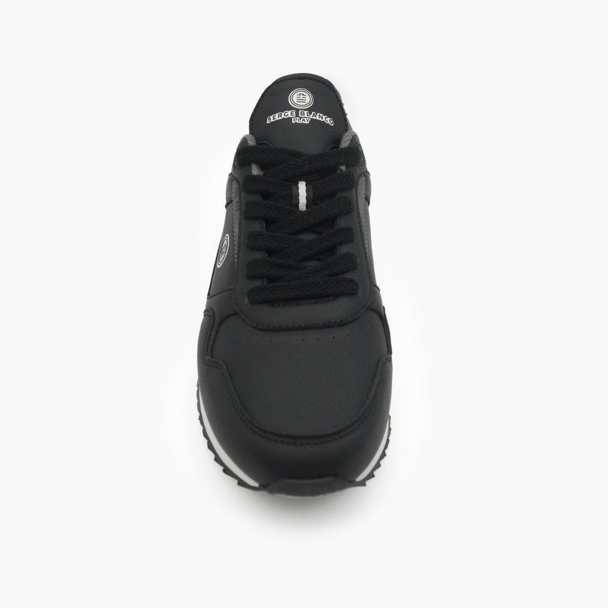 Sneaker SERGE BLANCO Black