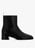 Albert leather boots SOCQUE PARIS
