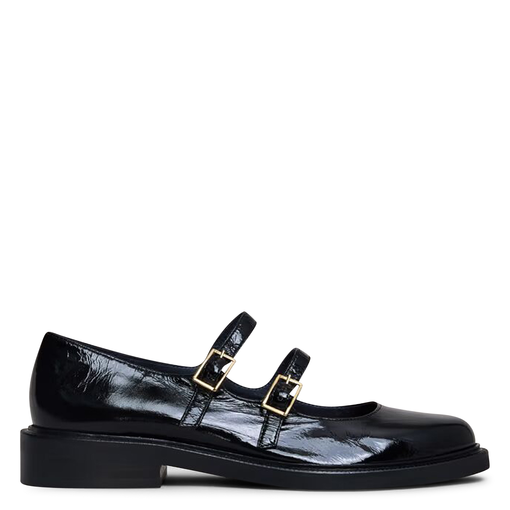 Ballet pumps JONAK Black