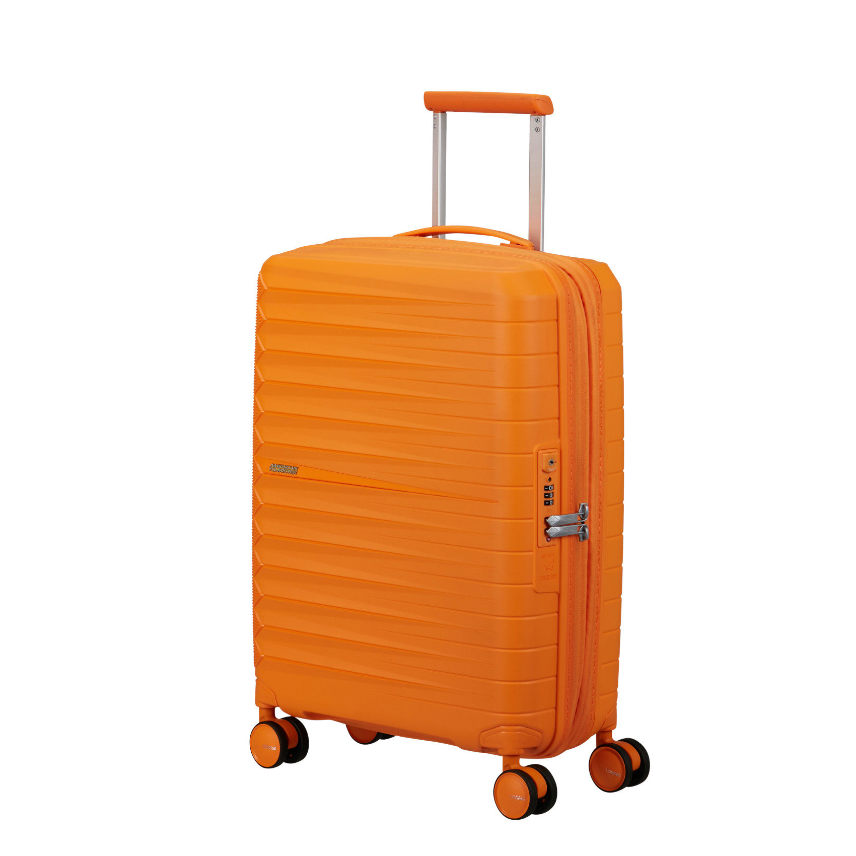 Fastforward 4-wheel carry-on suitcase AMERICAN TOURISTER