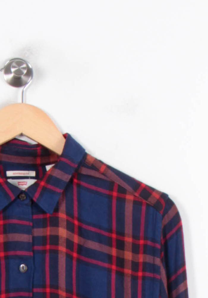 Shirt LEVI'S - Seconde main Multicolored