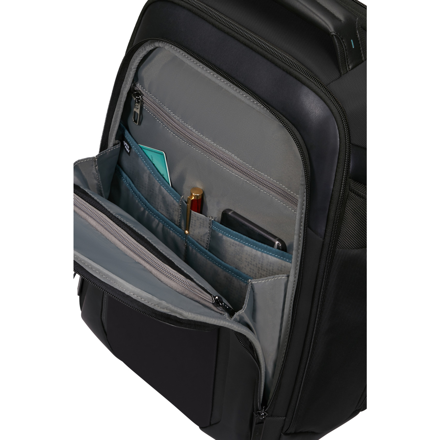 Sorry SAMSONITE Black