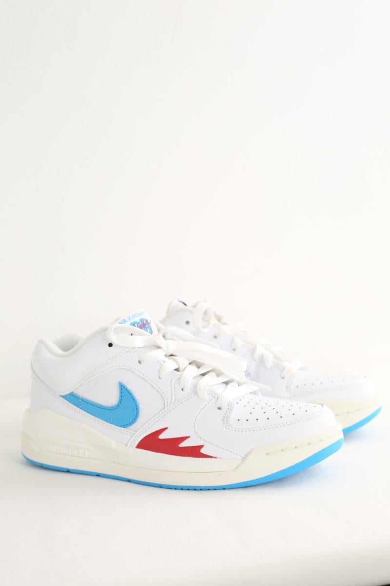 Sneakers NIKE - Seconde Main White