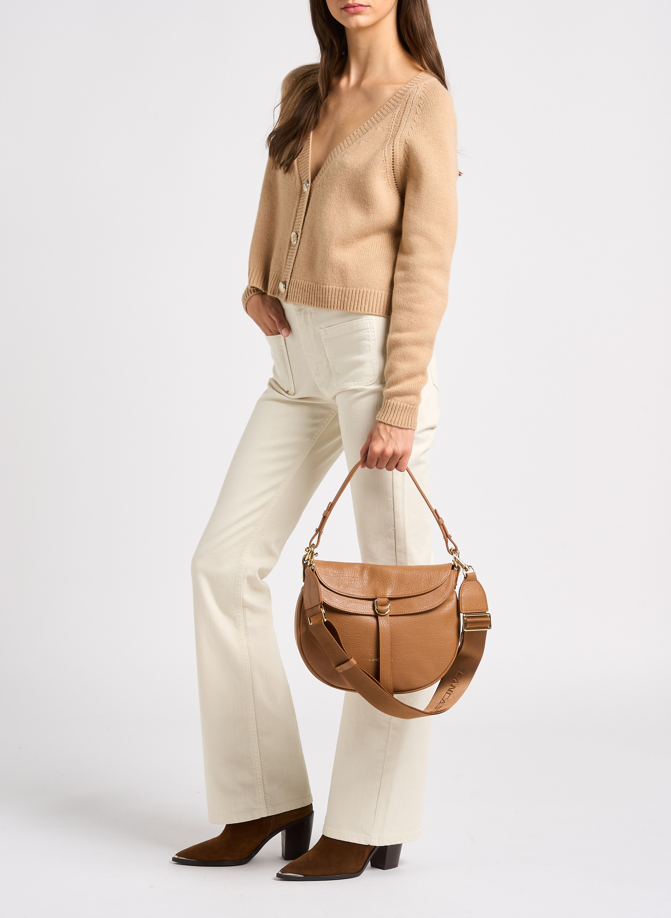 DUNE GAIA LANCASTER PARIS Marron