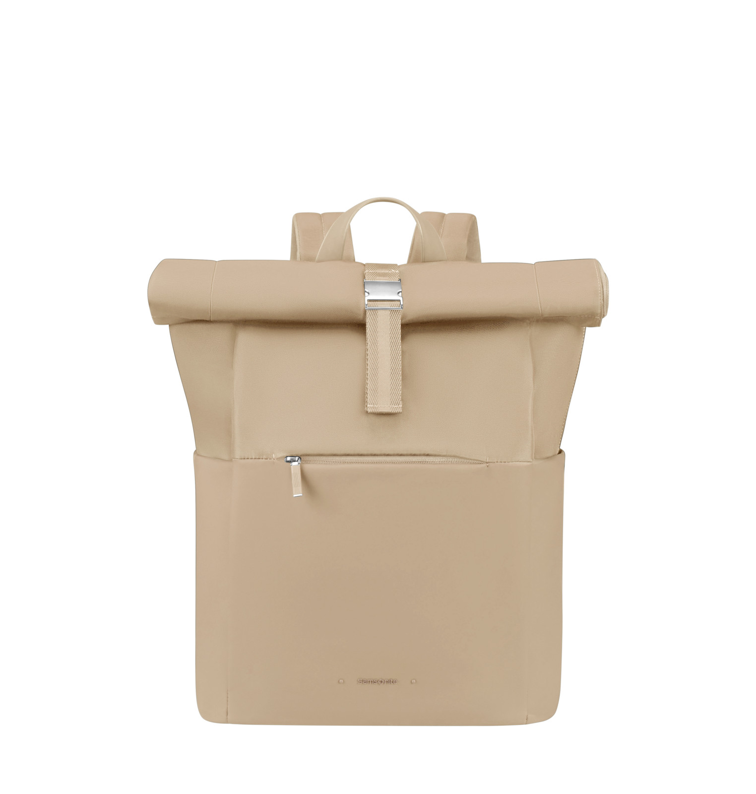 4-pack computer backpack Beige