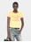 Tee-shirt col rond manches courtes imprimé ZADIG&VOLTAIRE