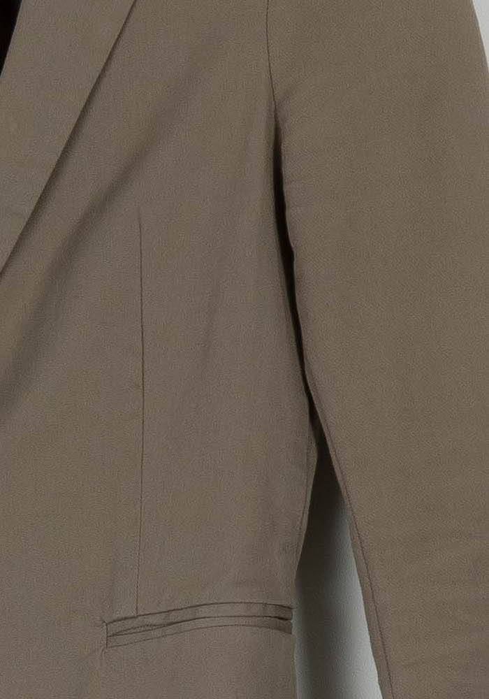 Blazer FILIPPA K - Seconde Main Green