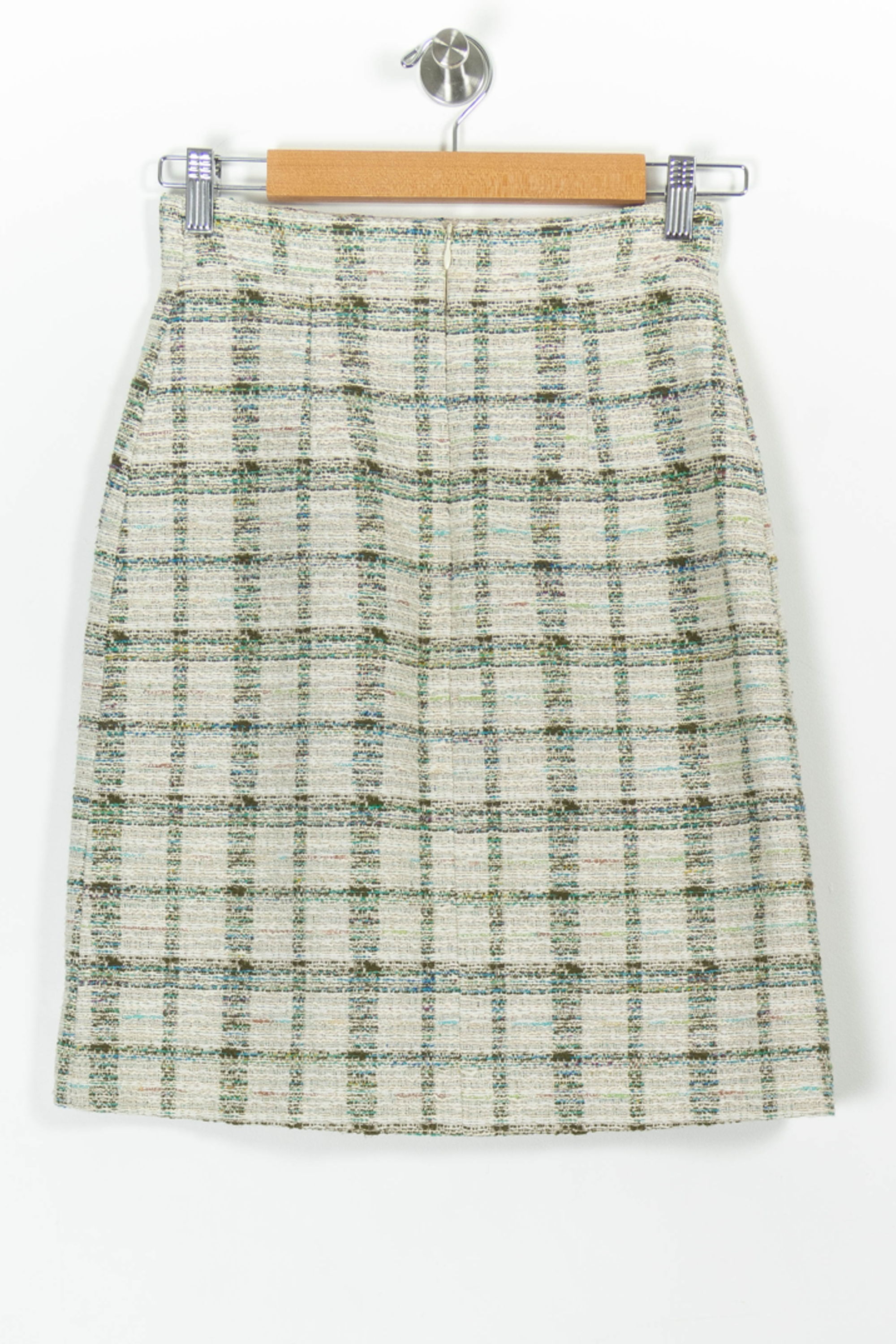 Short & midi skirt PAULE KA - Seconde main Multicolored