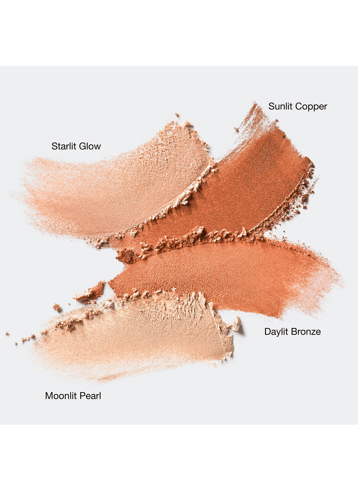 Echte Highlight™ - Highlightpoeder CLINIQUE 03 daylit bronze