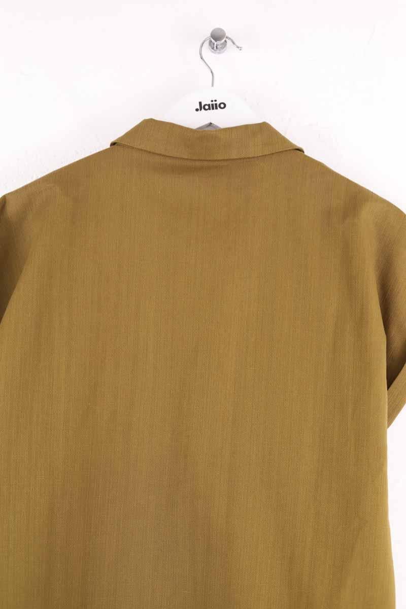 Robe SEZANE - Seconde main Kaki