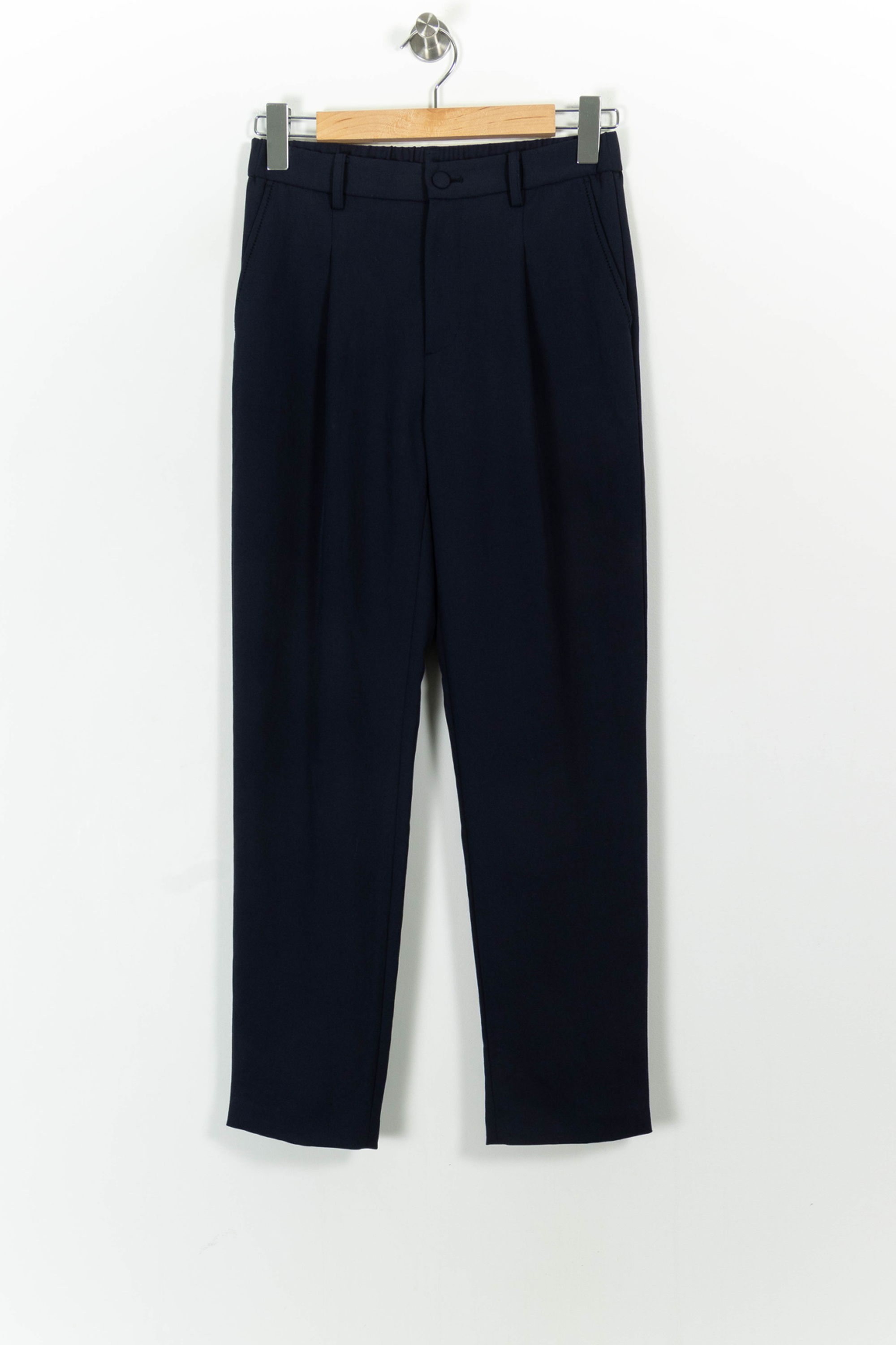 Pantalon COMPTOIR DES COTONNIERS - Seconde main Bleu