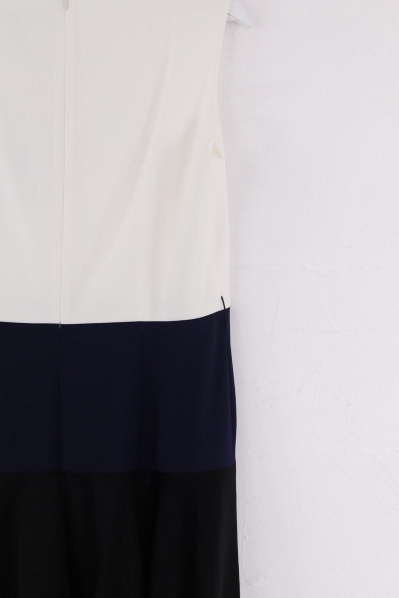 Dress PAULE KA - Seconde main Black
