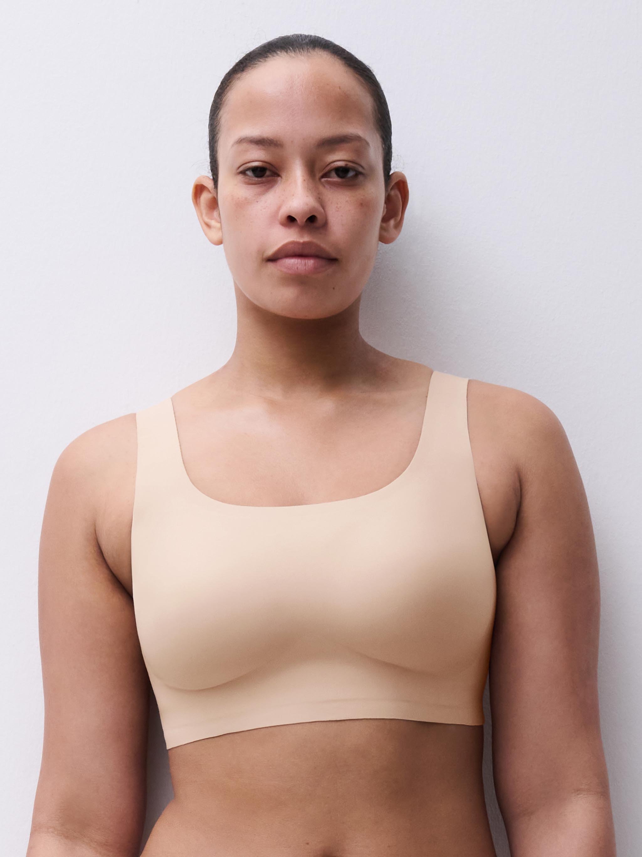 Non-wired bra CHANTELLE