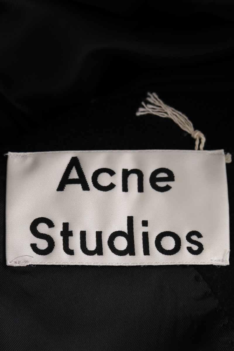 Jacket ACNE STUDIOS - Seconde Main Black