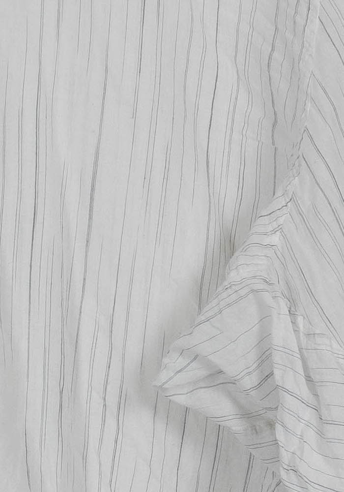 Shirt LAURENCE BRAS - Seconde Main White