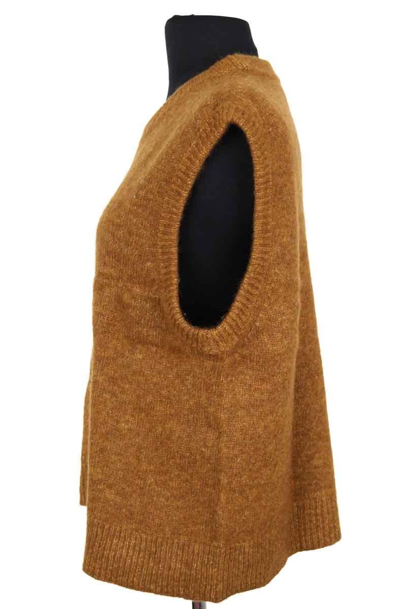 Sweater SEZANE - Seconde main Brown
