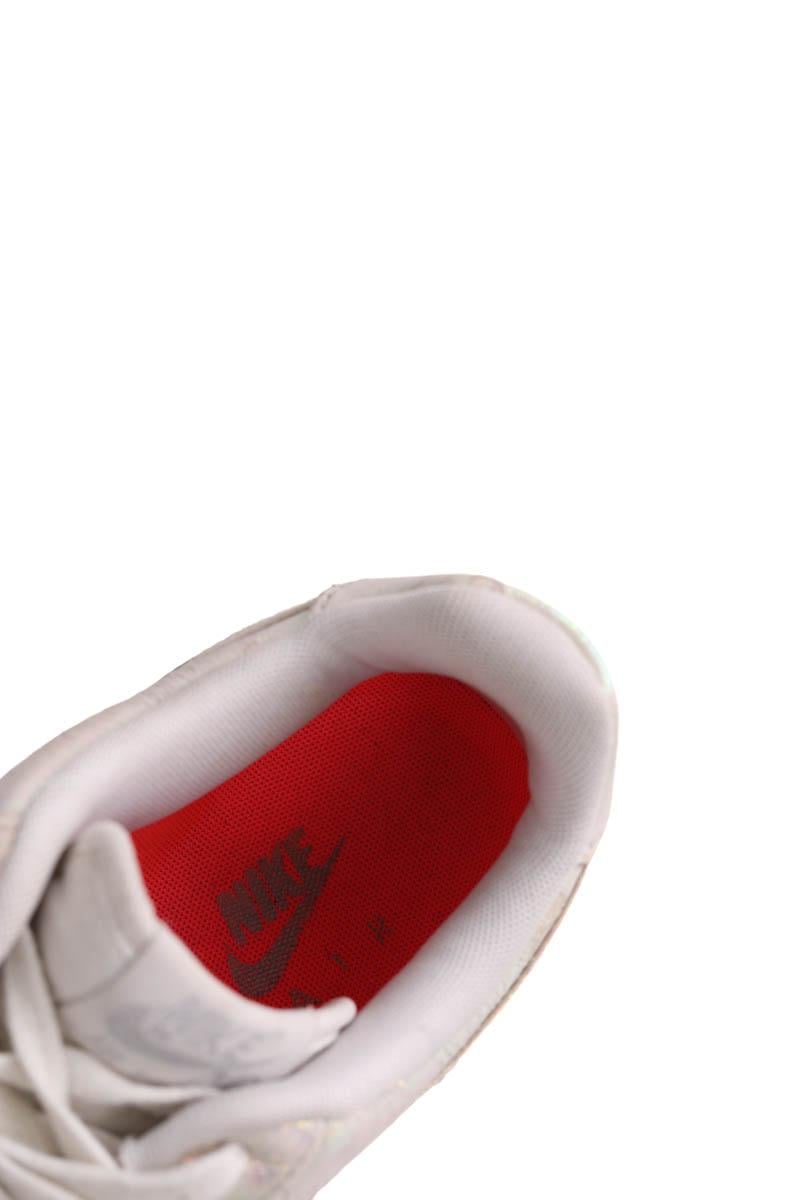 Sneakers NIKE - Seconde Main Silver