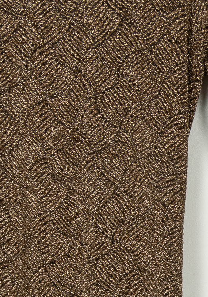 Robe courte & midi SEZANE - Seconde main Beige
