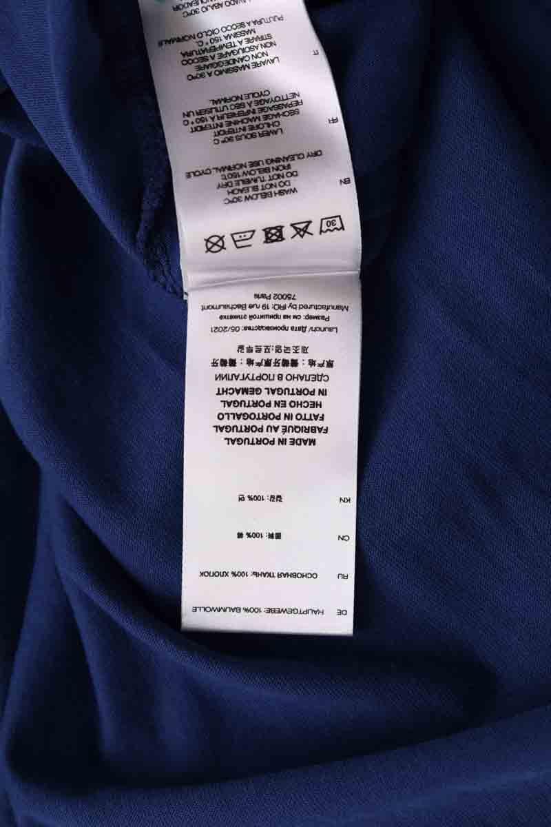 Dress IRO - Seconde Main Blue
