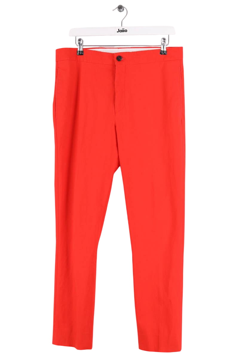 Pants ACNE STUDIOS - Seconde Main Red