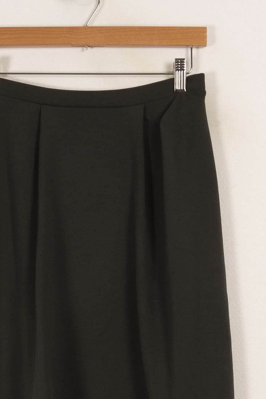 Short & midi skirt FILIPPA K - Seconde Main Grey