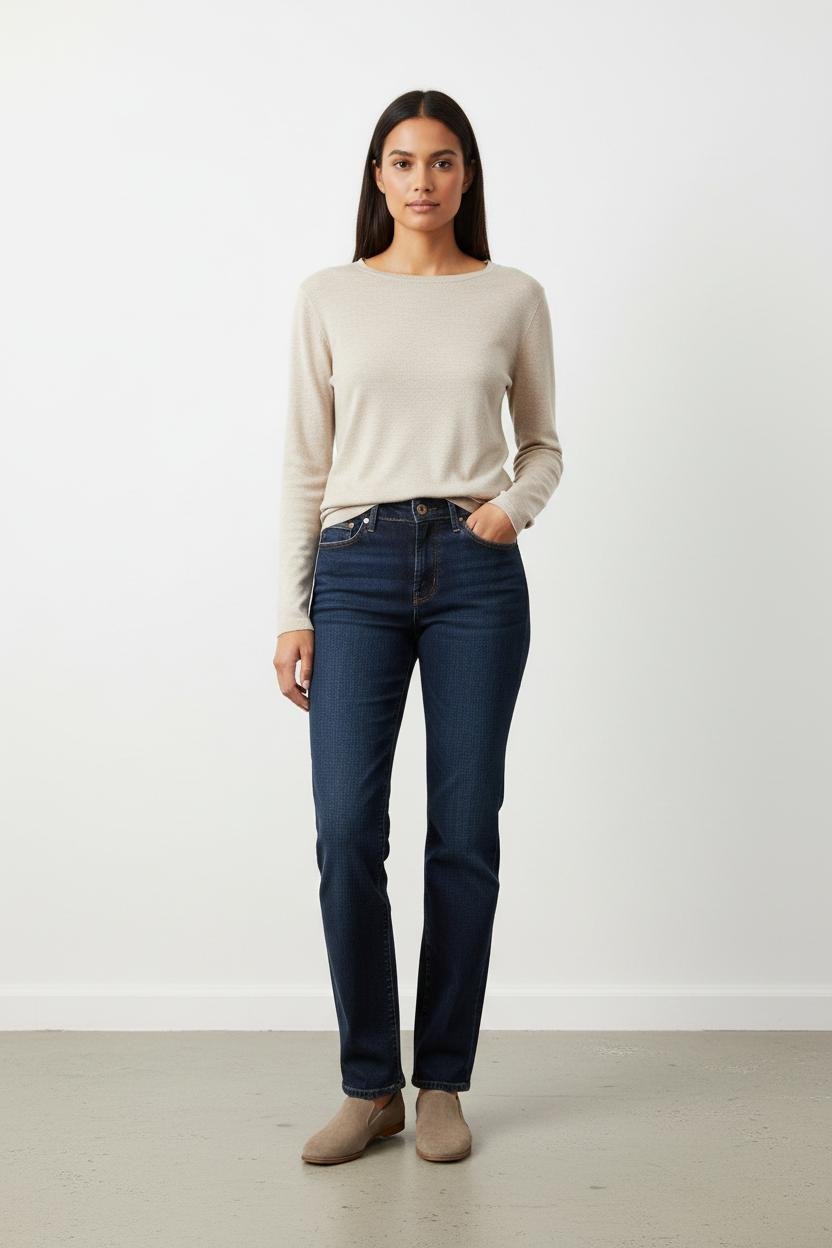 Jeans LEVI'S - Seconde main Blue