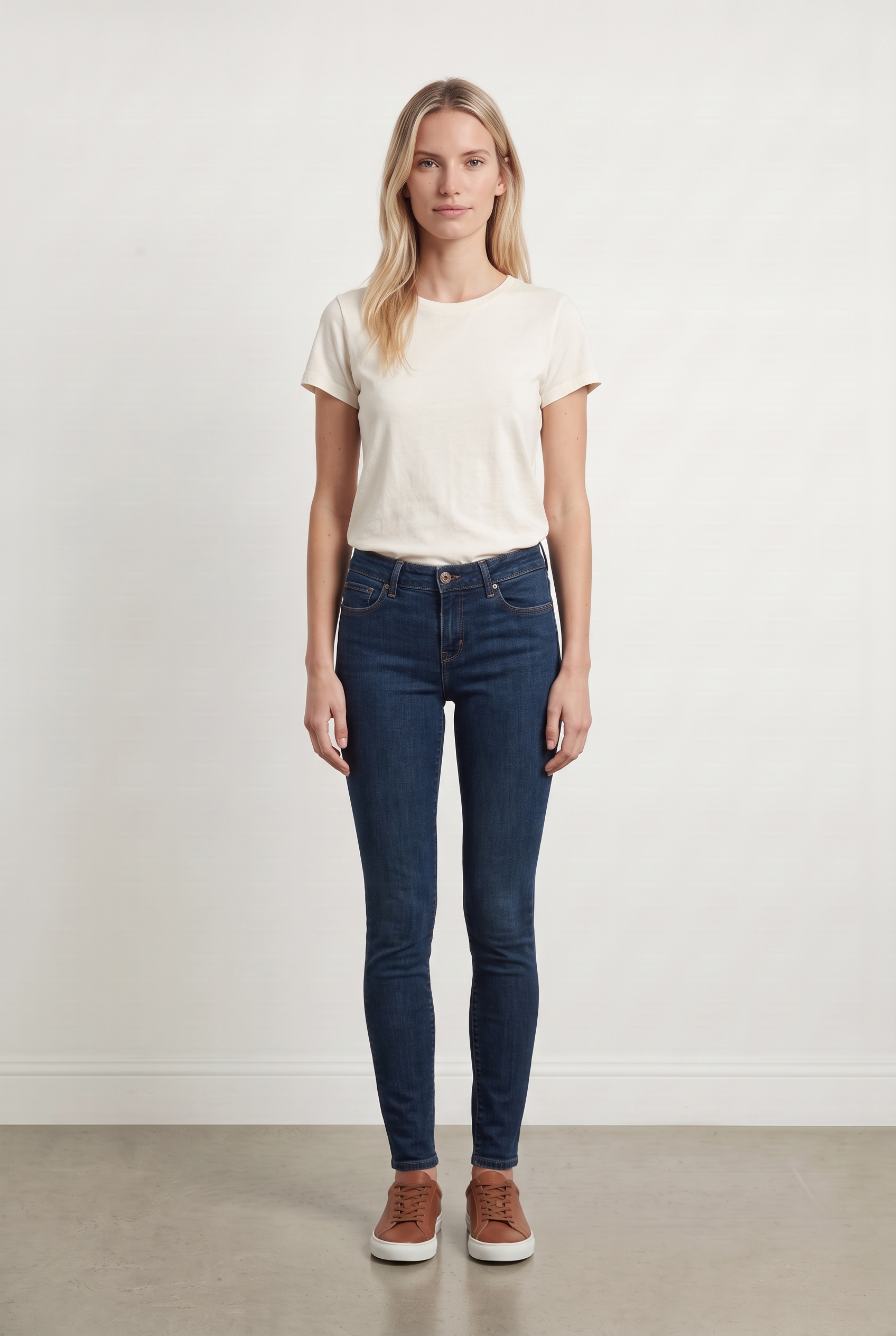 Jeans LEVI'S - Seconde main Blue