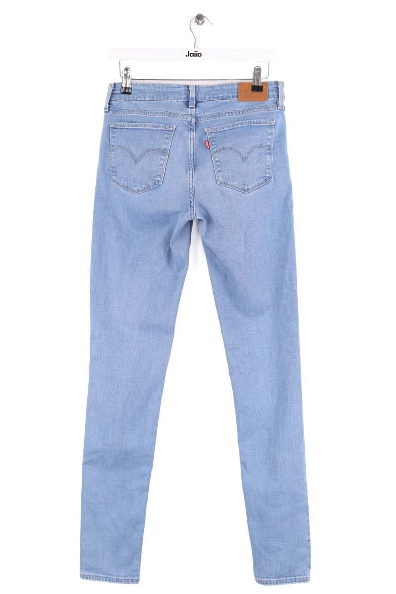 Slim-fit jeans LEVI'S - Seconde main Blue