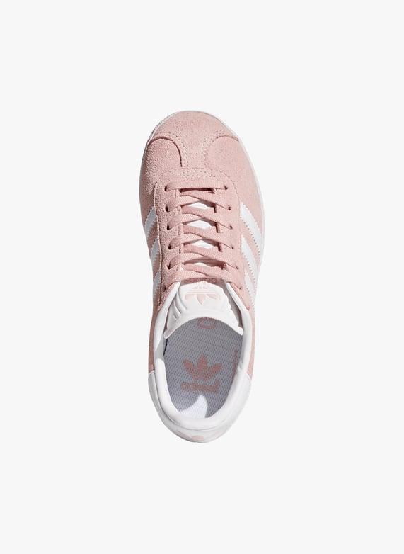 Baskets Basses En Cuir Suede Gazelle C Icepnk ftwwht goldmt Adidas Enfant BY9548 ICEPNK FTWWHT GOLDMT ICEPNK FTWWHT GOLDMT Place des Tendances