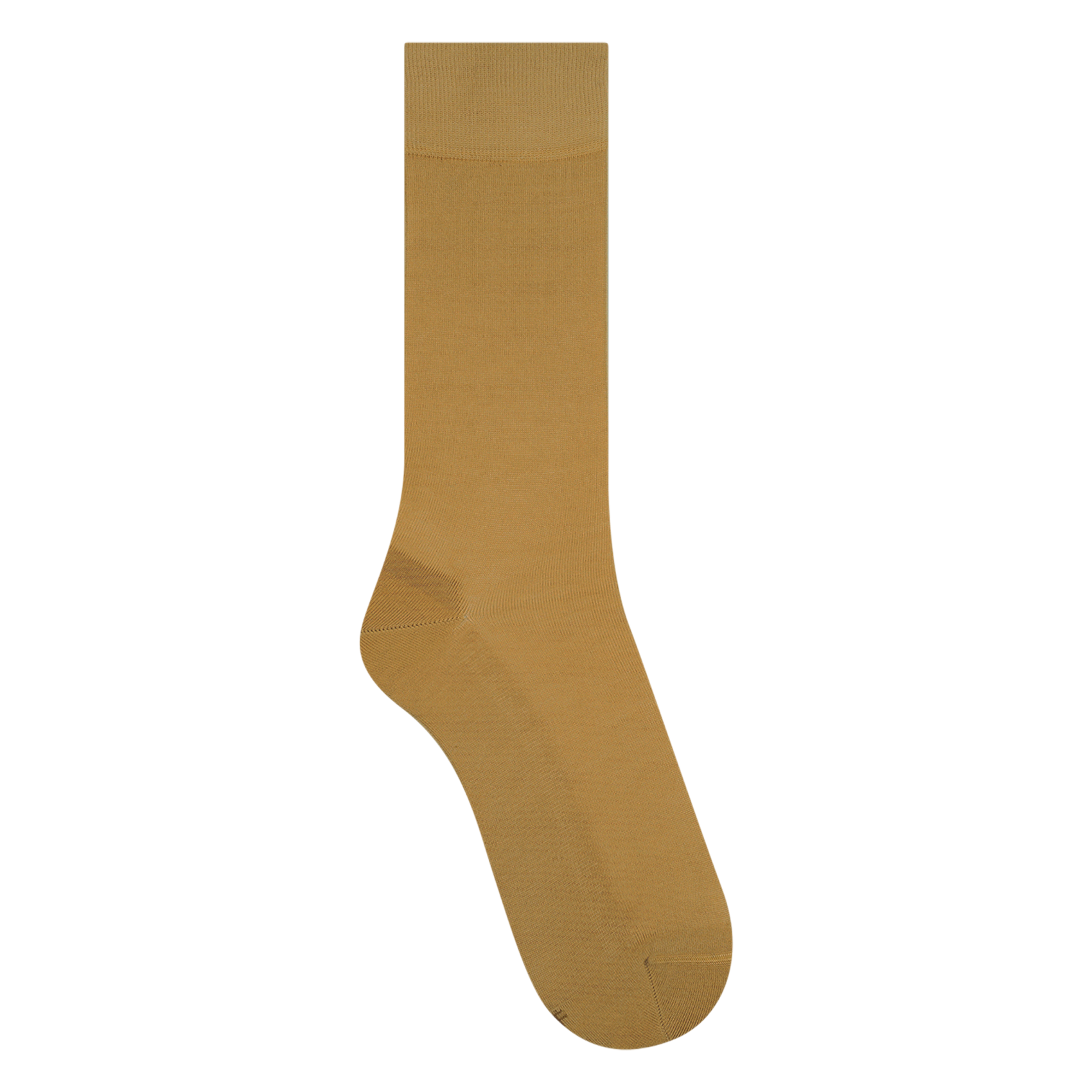 Ribbed cotton socks BLEUFORET