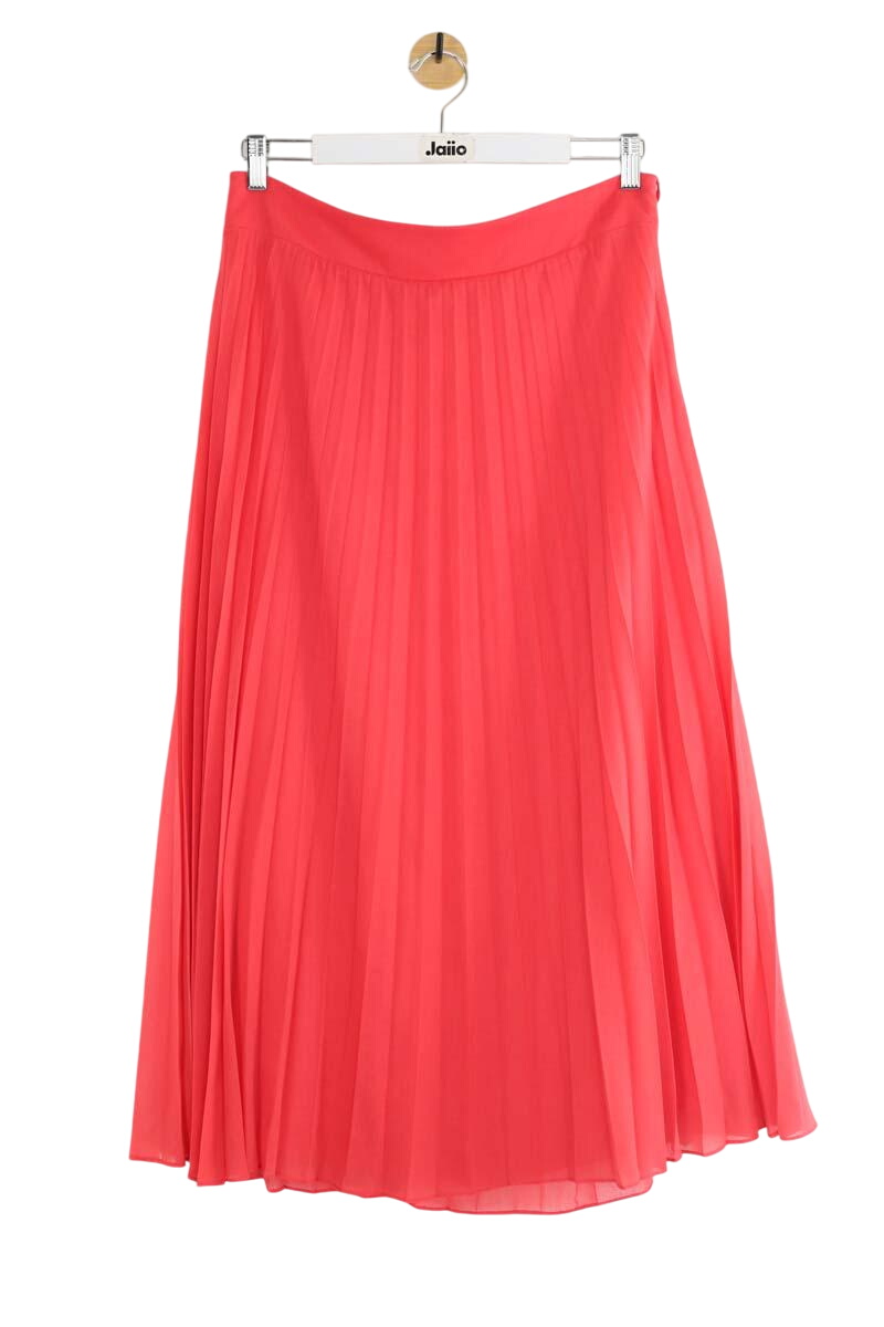 Pink skirt SEZANE - Seconde main Pink