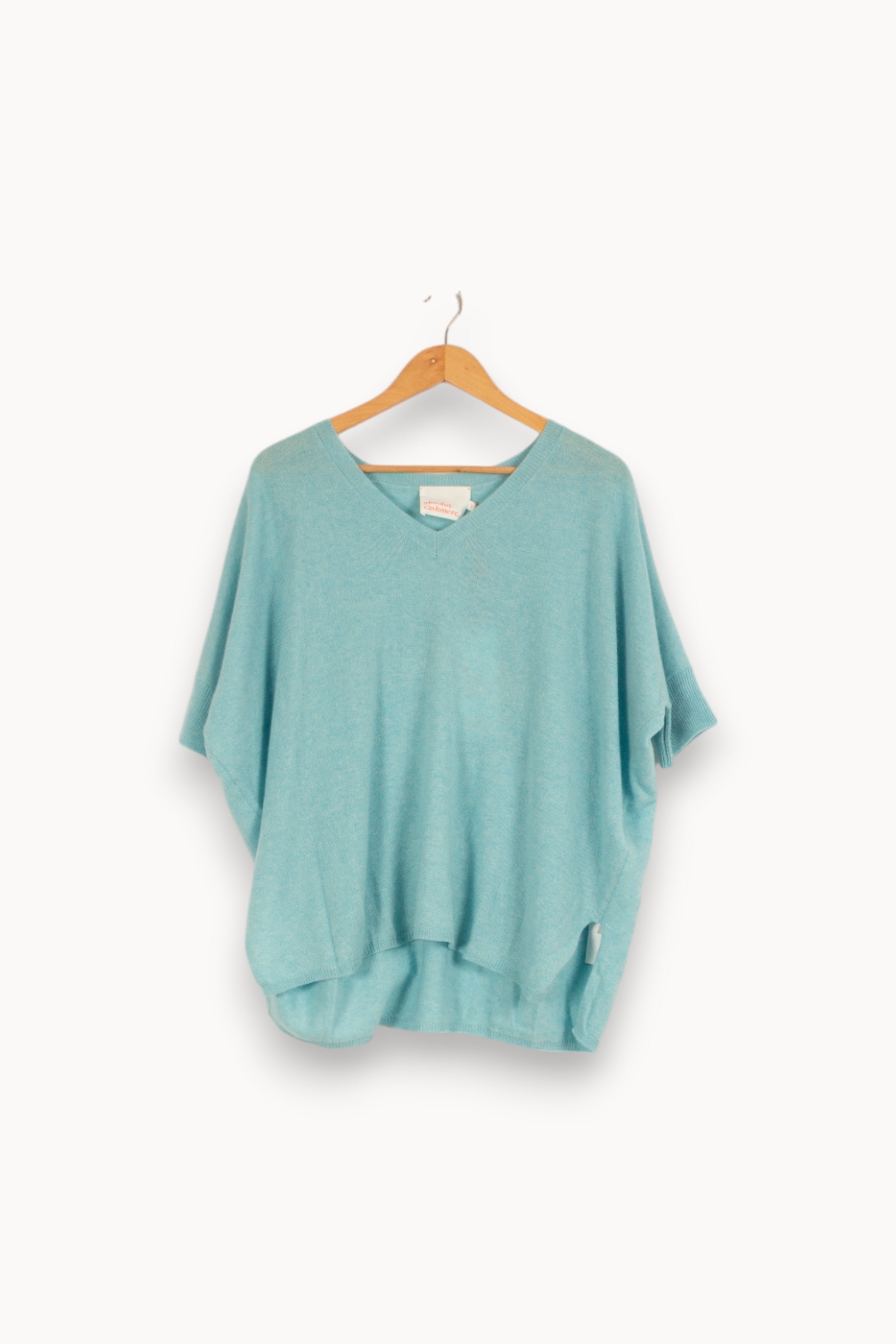 Knitwear ABSOLUT CASHMERE - Seconde main Blue