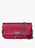 Leather clutch bag ZADIG&VOLTAIRE