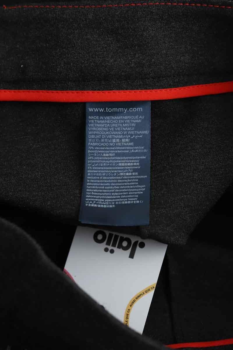 ATTENTE REF TOMMY HILFIGER - SECONDE MAIN Black