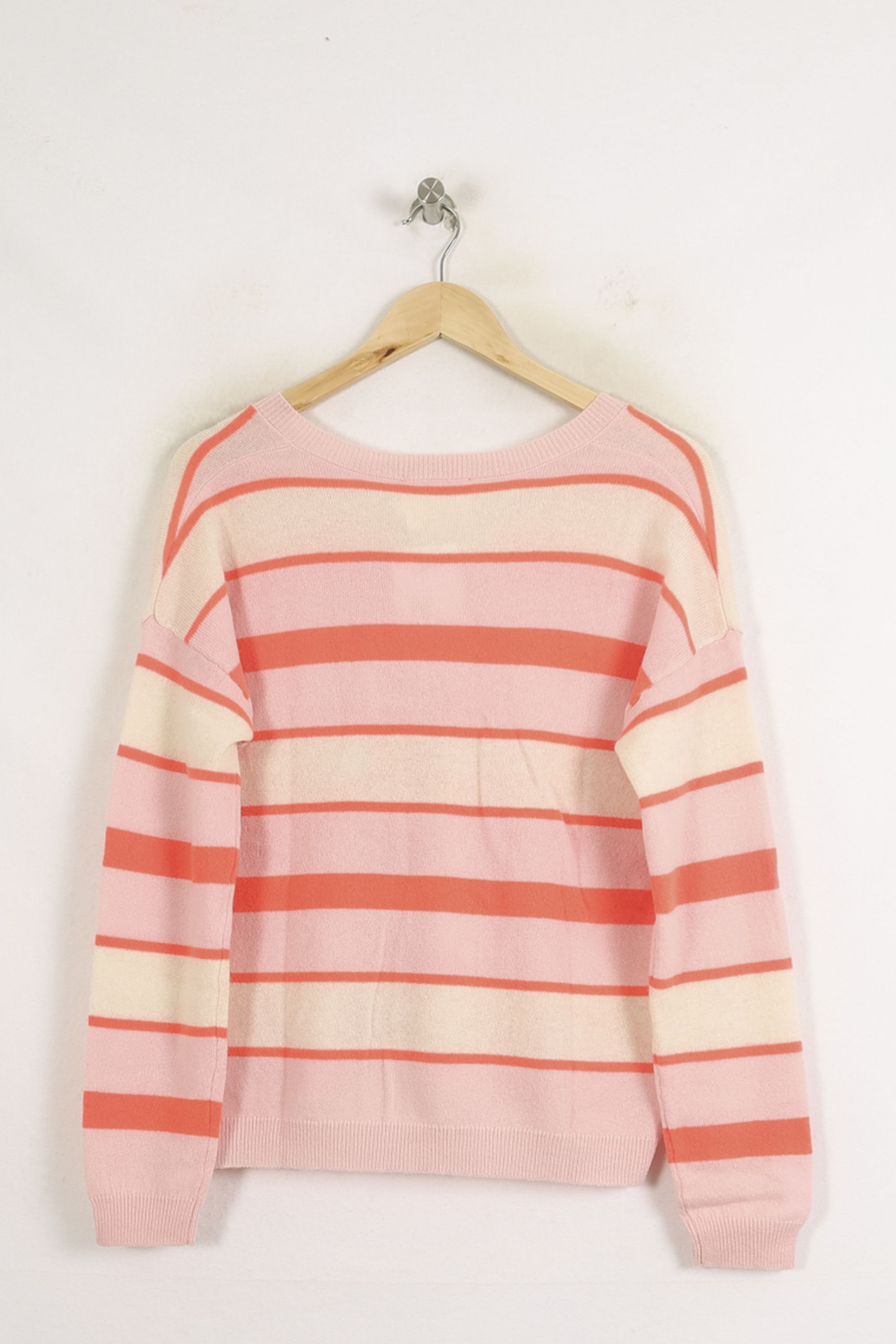 Knitwear ABSOLUT CASHMERE - Seconde main Pink