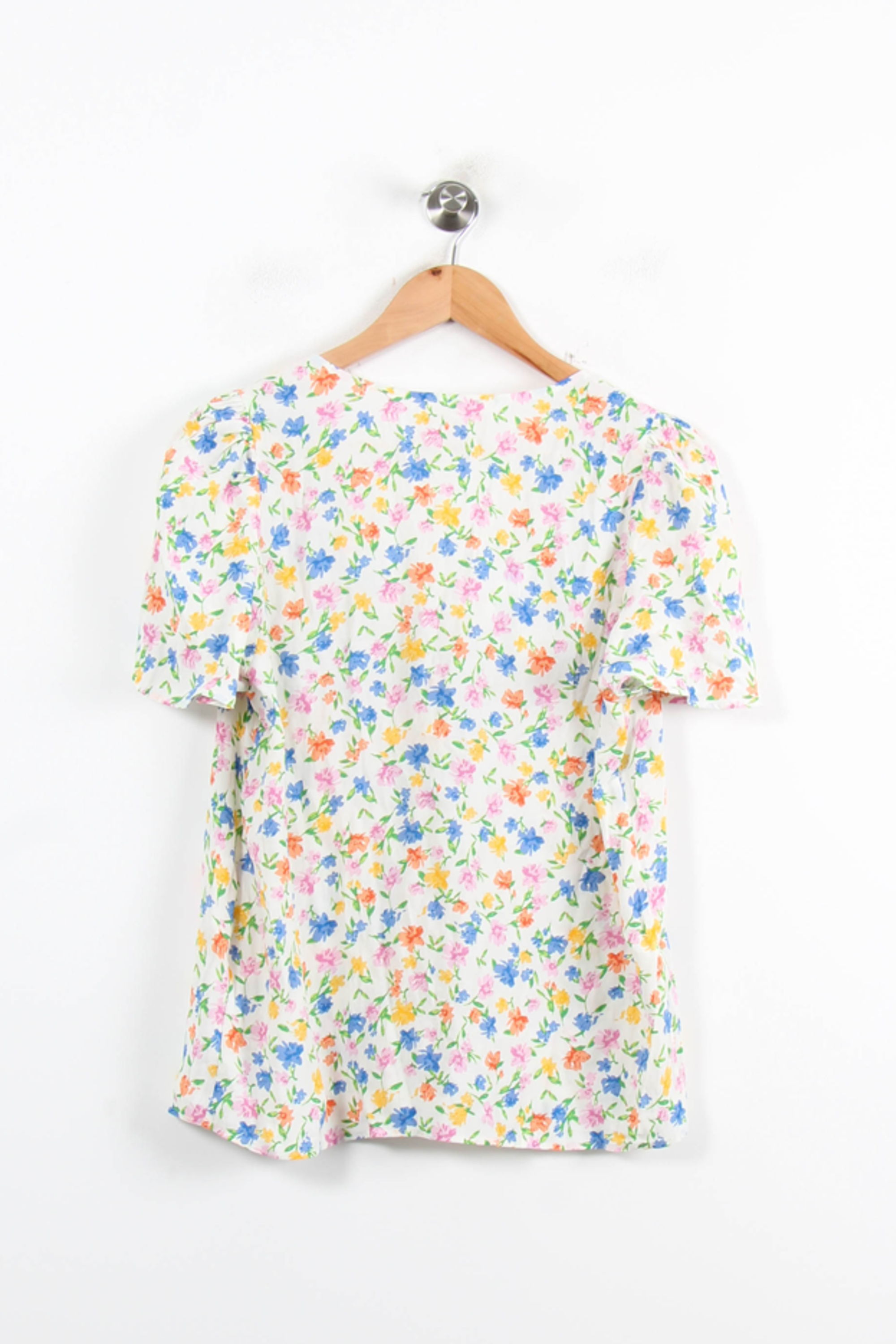 Blouse SEZANE - Seconde main Multicolored