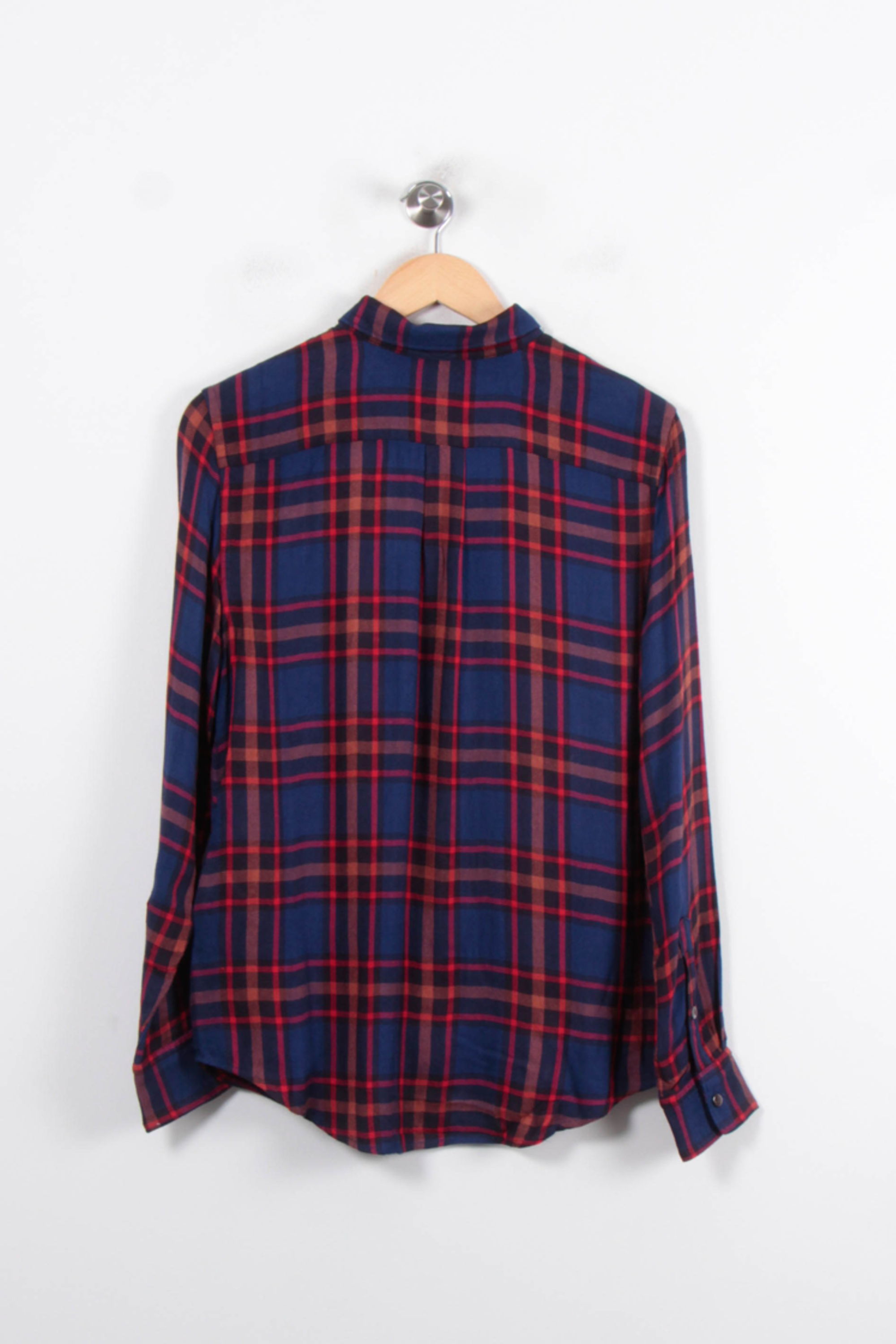 Shirt LEVI'S - Seconde main Multicolored